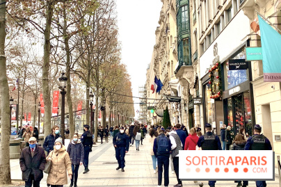 Covid : moins de 100 morts en 24h en France, l'épidémie se stabilise enfin en 2021