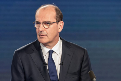 Réouverture des terrasses : Castex appelle à la "discipline collective" 