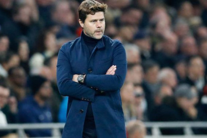 PSG : Mauricio Pochettino, à peine arrivé déjà reparti ?