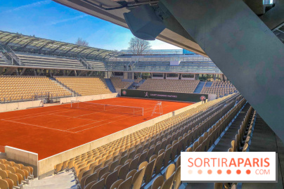 Roland Garros 2021 : dernières places à petits prix avec l'opération "Roland pour tous"