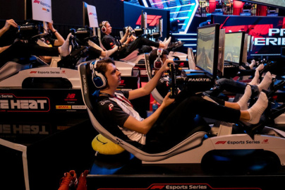 JO 2028 : bientôt de l'esport aux Jeux olympiques ? Le CIO ouvre la porte 