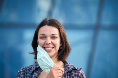 Fin du masque obligatoire à l'extérieur dans l'Oise pour les villes de moins de 10 000 habitants