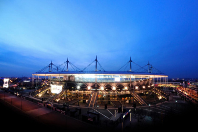 France-Bulgarie : 5000 personnes autorisées au Stade de France, avec pass sanitaire