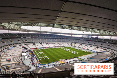 France-Bulgarie : 5000 personnes autorisées au Stade de France, avec pass sanitaire