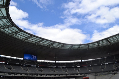 Finale du Top 14 : 14 000 spectateurs autorisés au Stade de France