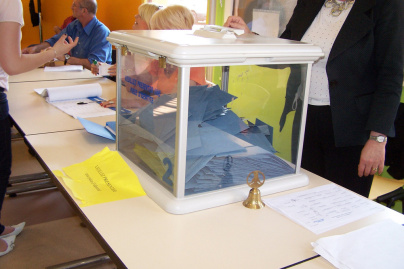 Régionales : à peine 36% des Français ont l'intention de voter au second tour