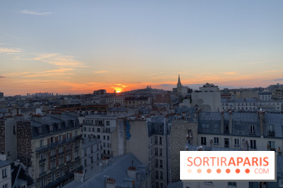 Immobilier à Paris : les prix au mètre carré s'envolent dans deux arrondissements