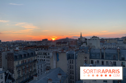 Immobilier à Paris : les prix au mètre carré s'envolent dans deux arrondissements