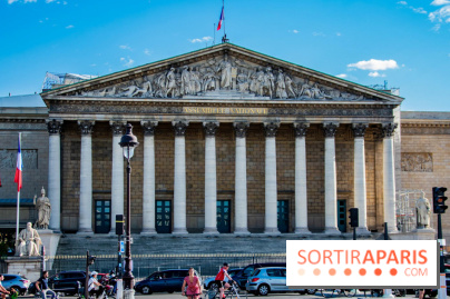 Vaccination et Pass sanitaire : les députés prolongent les débats à l'Assemblée nationale