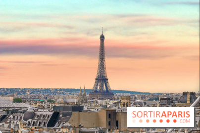 Festival de visites guidées à Paris pendant l'été 2021 avec l'Office du Tourisme