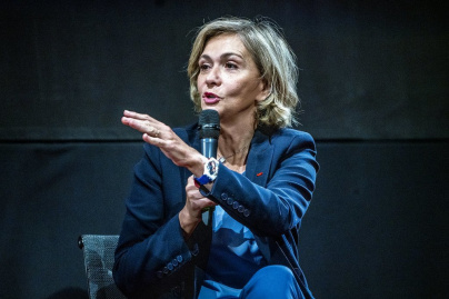 Présidentielle 2022 : Valérie Pécresse officiellement candidate