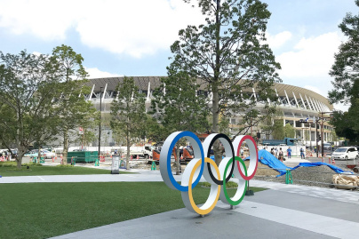 JO de Tokyo : seulement 80 athlètes français à la cérémonie d'ouverture