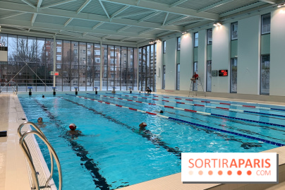 Pass sanitaire et Sport : piscines, gymnases, salles, stades, les lieux où il est obligatoire