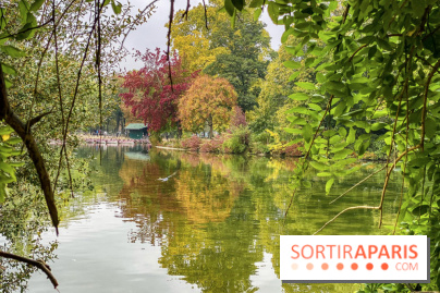 Randonnées à Paris : les deux parcours des "Rando dans le vent" de l'été 2021