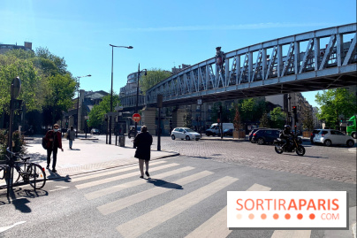 Paris : le projet de piétonnisation du centre de la capitale décalé à 2023 ? 