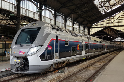 SNCF : trafic interrompu entre Paris et la Normandie les 28 et 29 août