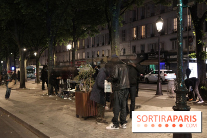 Crack à Paris : la municipalité ou l'État, à qui la faute ? 