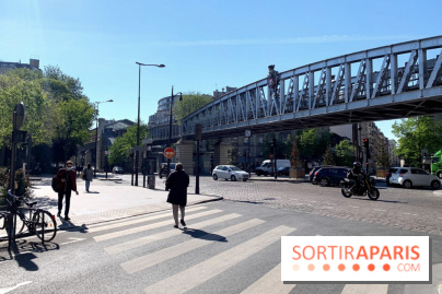 Paris centre piéton : la "zone à trafic limité" mise en place dès 2022, confirme David Belliard