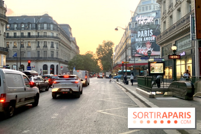 Zone à trafic limité à Paris : des commerçants demandent le report à 2024 