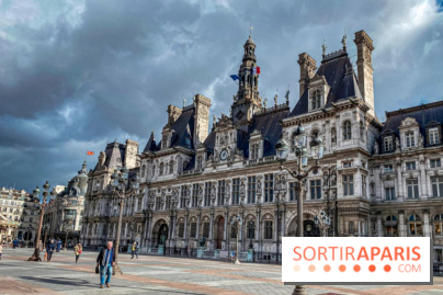 La dette de la Ville de Paris atteint les 7,7 milliards d'euros en 2020 