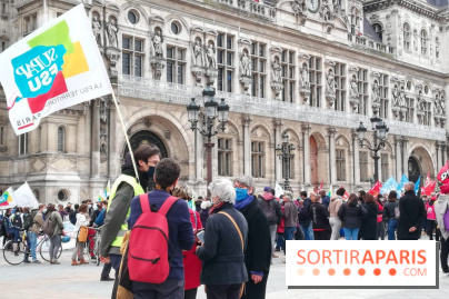 35 heures des fonctionnaires : l'État veut attaquer en justice la Mairie de Paris