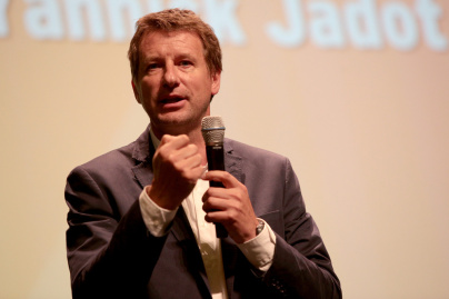 Présidentielle 2022 : 21% des Français seraient prêts à voter pour Yannick Jadot, selon un sondage