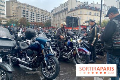 La Ville de Paris présente son plan de lutte contre la pollution sonore