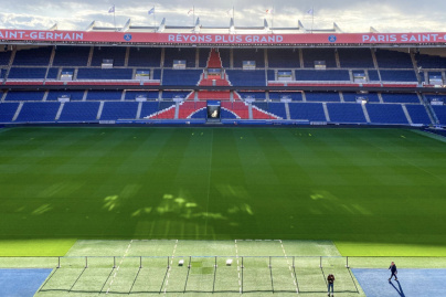 PSG Dortmund au Parc des Princes : les mesures sanitaires