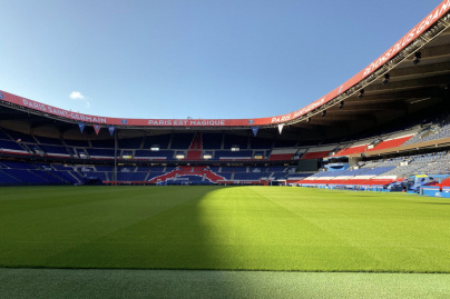 PSG Lyon en finale de la Coupe de la Ligue 2020 au Stade de France