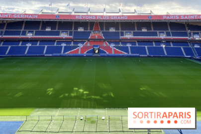 PSG : les premières images de Messi, Neymar et Mbappé à l'entraînement