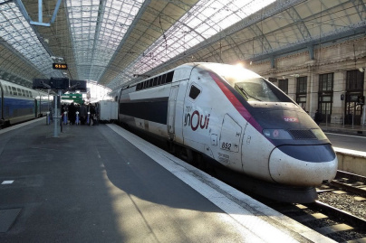 SNCF : bientôt des films en streaming dans les TGV