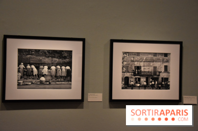 Nino Migliori, l'exposition à la MEP