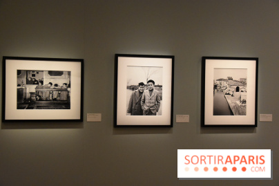 Nino Migliori, l'exposition à la MEP