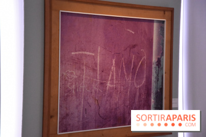 Nino Migliori, l'exposition à la MEP