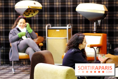 Ground Control ouvre les portes de la Halle Charolais à Paris