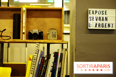 Ground Control ouvre les portes de la Halle Charolais à Paris