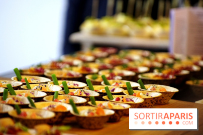 Ground Control ouvre les portes de la Halle Charolais à Paris