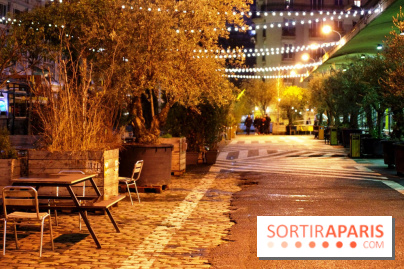 Ground Control ouvre les portes de la Halle Charolais à Paris