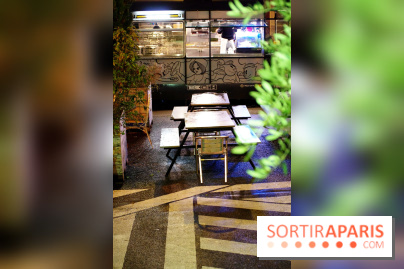 Ground Control ouvre les portes de la Halle Charolais à Paris