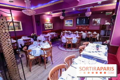 Jaipur Café, les photos