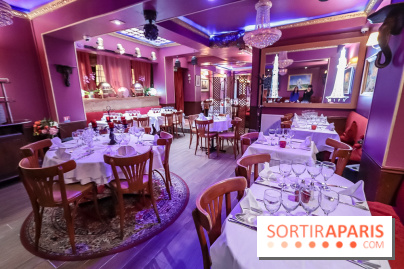 Jaipur Café, les photos