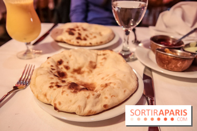 Jaipur Café, les photos