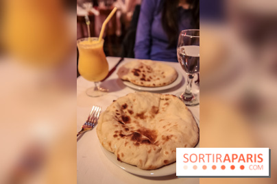 Jaipur Café, les photos