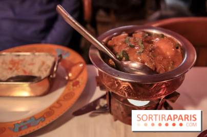 Jaipur Café, les photos