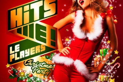 HITS ME ! ( Christmas Party ) Entrée Gratuite