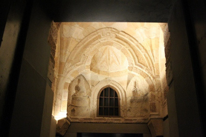 Département des Arts de l'Islam du Musée du Louvre