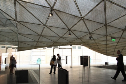 Département des Arts de l'Islam du Musée du Louvre