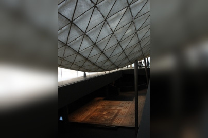 Département des Arts de l'Islam du Musée du Louvre