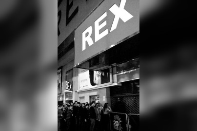 Rex Club