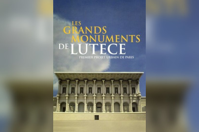 Lutèce, Monuments, Carnavalet